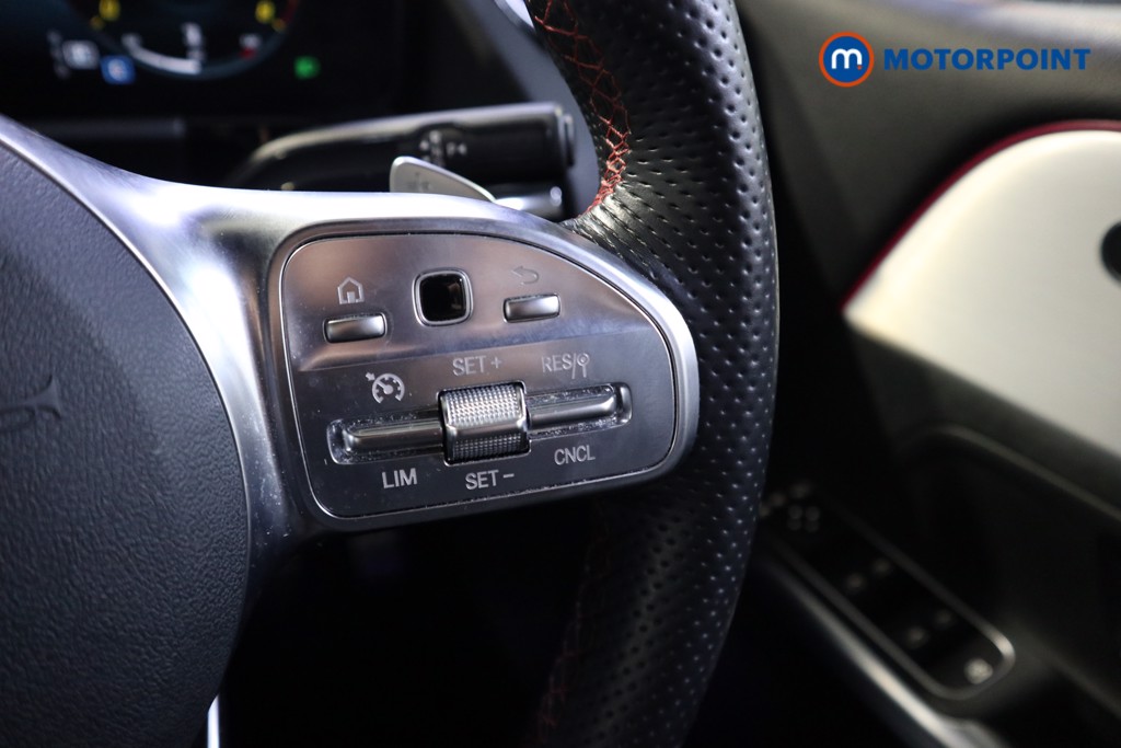 Mercedes-Benz B Class Amg Line Automatic Petrol Hatchback - Stock Number (1597243) - 4th supplementary image