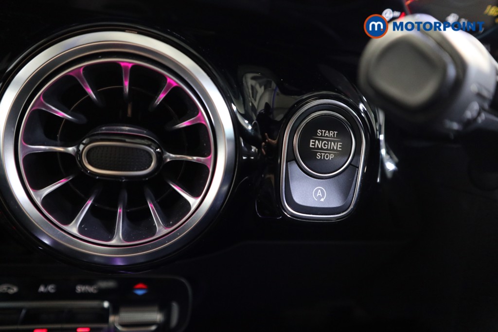 Mercedes-Benz B Class Amg Line Automatic Petrol Hatchback - Stock Number (1597243) - 7th supplementary image