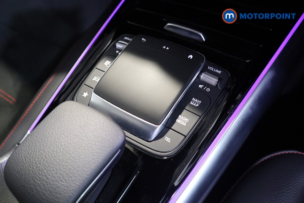 Mercedes-Benz B Class Amg Line Automatic Petrol Hatchback - Stock Number (1597243) - 9th supplementary image