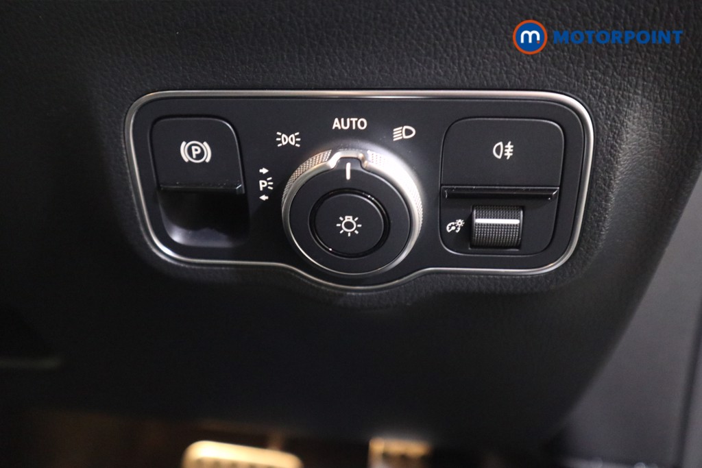 Mercedes-Benz B Class Amg Line Automatic Petrol Hatchback - Stock Number (1597243) - 10th supplementary image