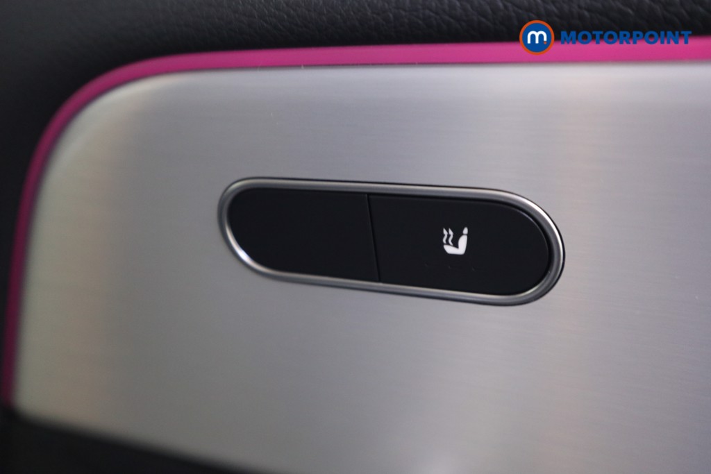 Mercedes-Benz B Class Amg Line Automatic Petrol Hatchback - Stock Number (1597243) - 13th supplementary image