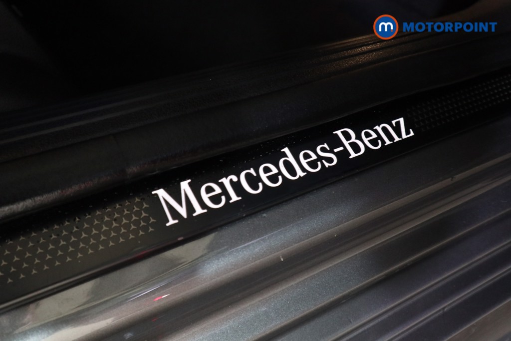 Mercedes-Benz B Class Amg Line Automatic Petrol Hatchback - Stock Number (1597243) - 14th supplementary image