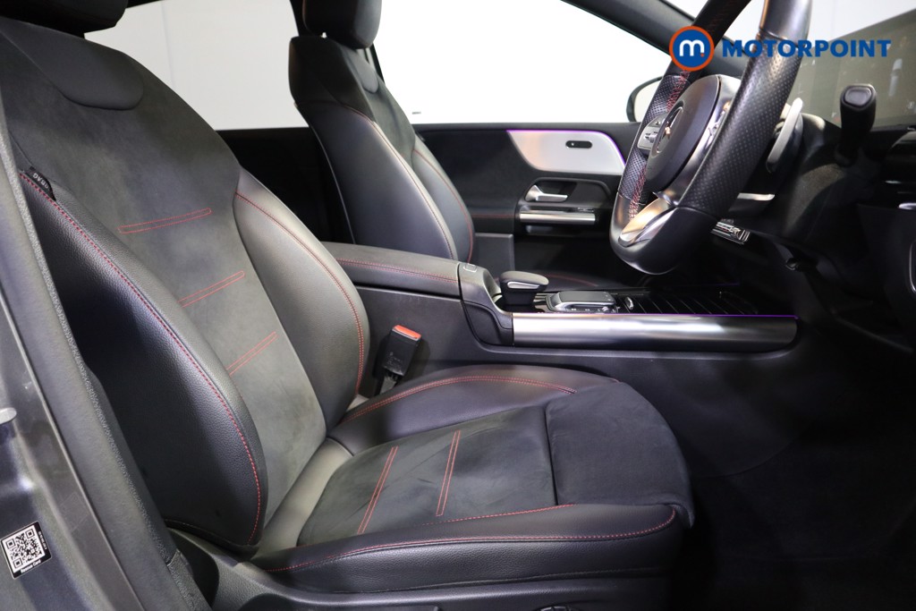 Mercedes-Benz B Class Amg Line Automatic Petrol Hatchback - Stock Number (1597243) - 15th supplementary image