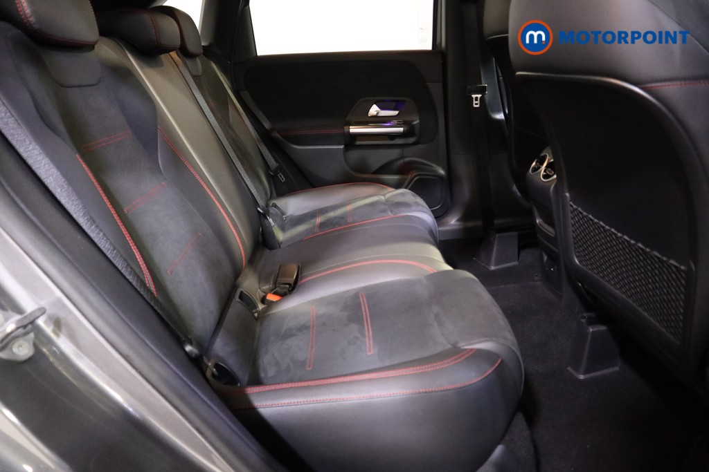 Mercedes-Benz B Class Amg Line Automatic Petrol Hatchback - Stock Number (1597243) - 16th supplementary image