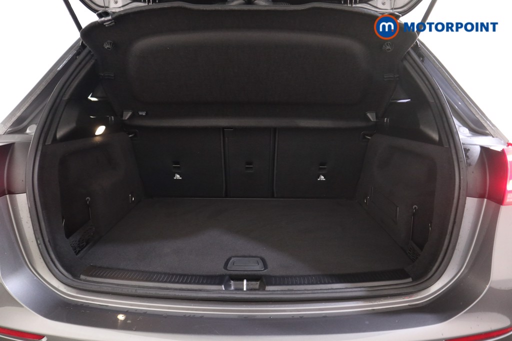 Mercedes-Benz B Class Amg Line Automatic Petrol Hatchback - Stock Number (1597243) - 19th supplementary image