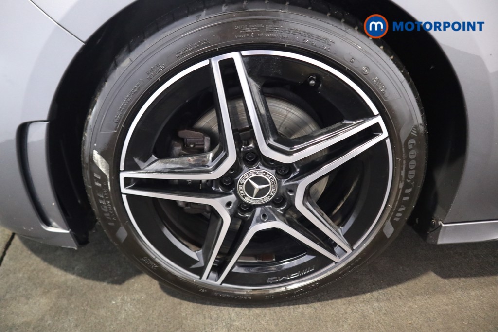 Mercedes-Benz B Class Amg Line Automatic Petrol Hatchback - Stock Number (1597243) - 22nd supplementary image