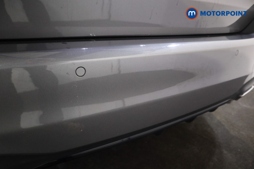 Mercedes-Benz B Class Amg Line Automatic Petrol Hatchback - Stock Number (1597243) - 24th supplementary image