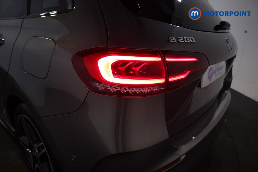 Mercedes-Benz B Class Amg Line Automatic Petrol Hatchback - Stock Number (1597243) - 25th supplementary image