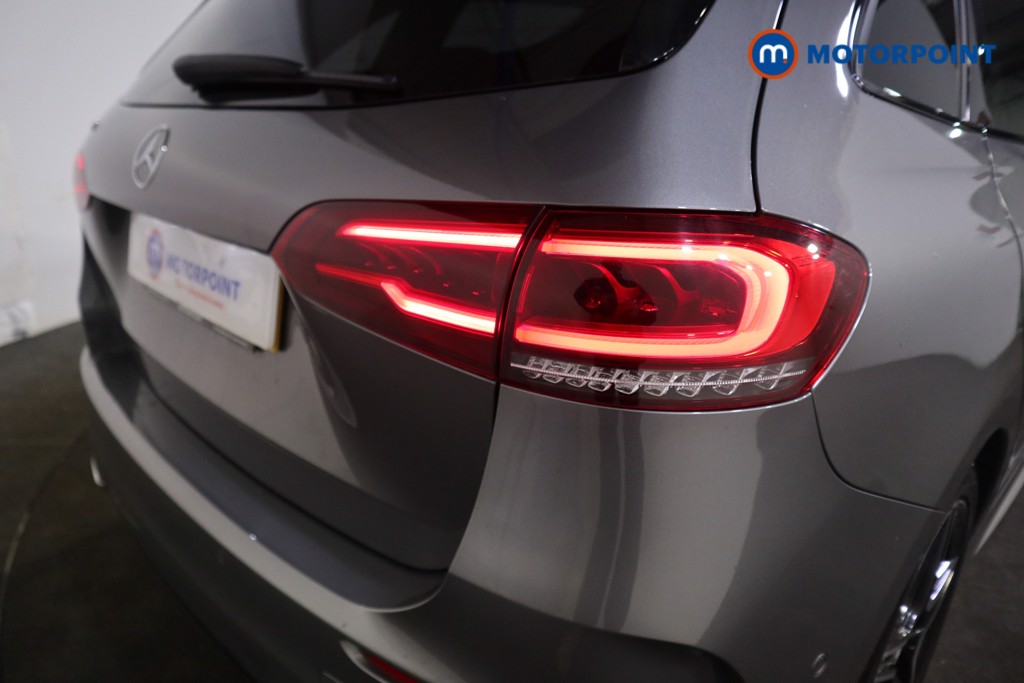 Mercedes-Benz B Class Amg Line Automatic Petrol Hatchback - Stock Number (1597243) - 26th supplementary image