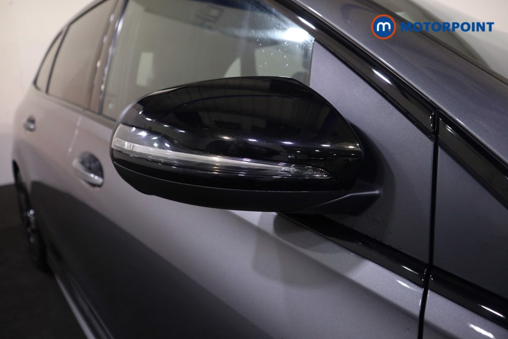 Mercedes-Benz B Class Amg Line Automatic Petrol Hatchback - Stock Number (1597243) - 27th supplementary image