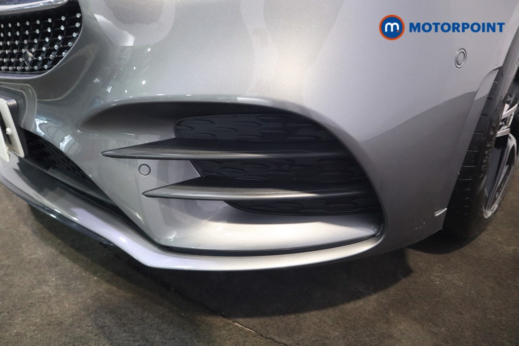 Mercedes-Benz B Class Amg Line Automatic Petrol Hatchback - Stock Number (1597243) - 29th supplementary image