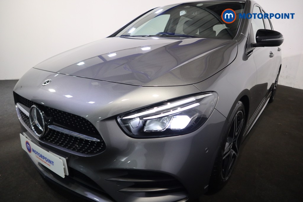 Mercedes-Benz B Class Amg Line Automatic Petrol Hatchback - Stock Number (1597243) - 30th supplementary image