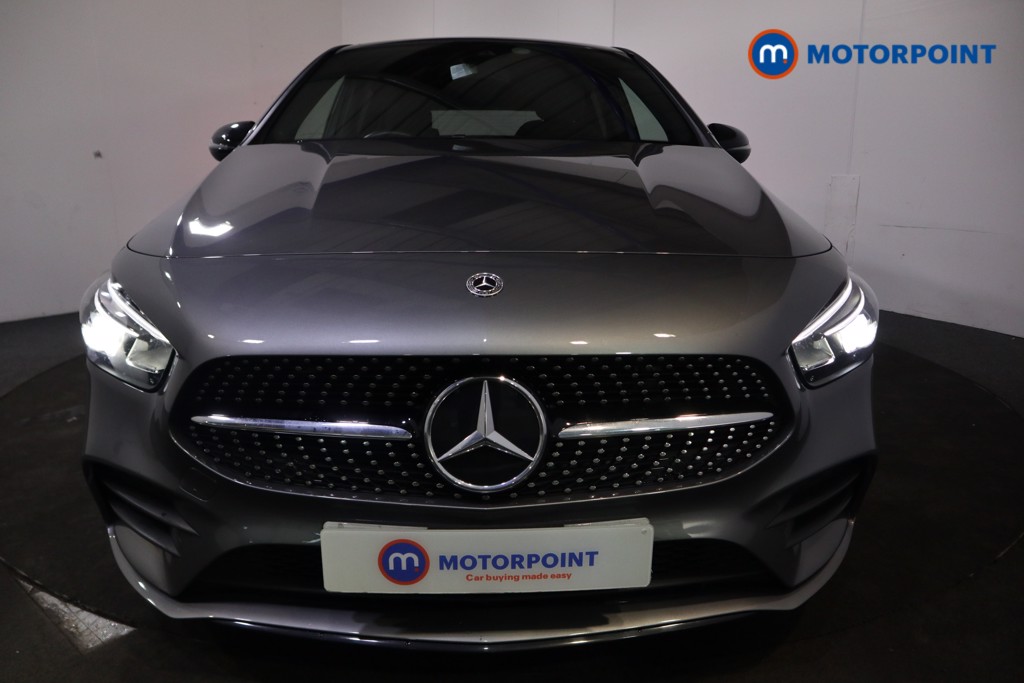 Mercedes-Benz B Class Amg Line Automatic Petrol Hatchback - Stock Number (1597243) - 31st supplementary image