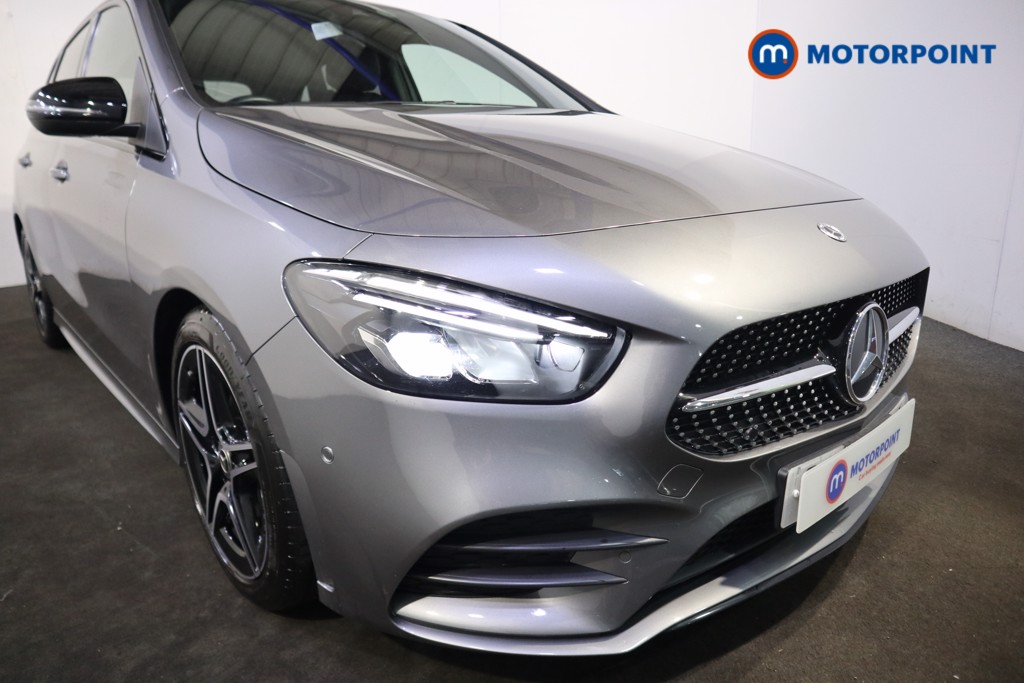 Mercedes-Benz B Class Amg Line Automatic Petrol Hatchback - Stock Number (1597243) - 32nd supplementary image