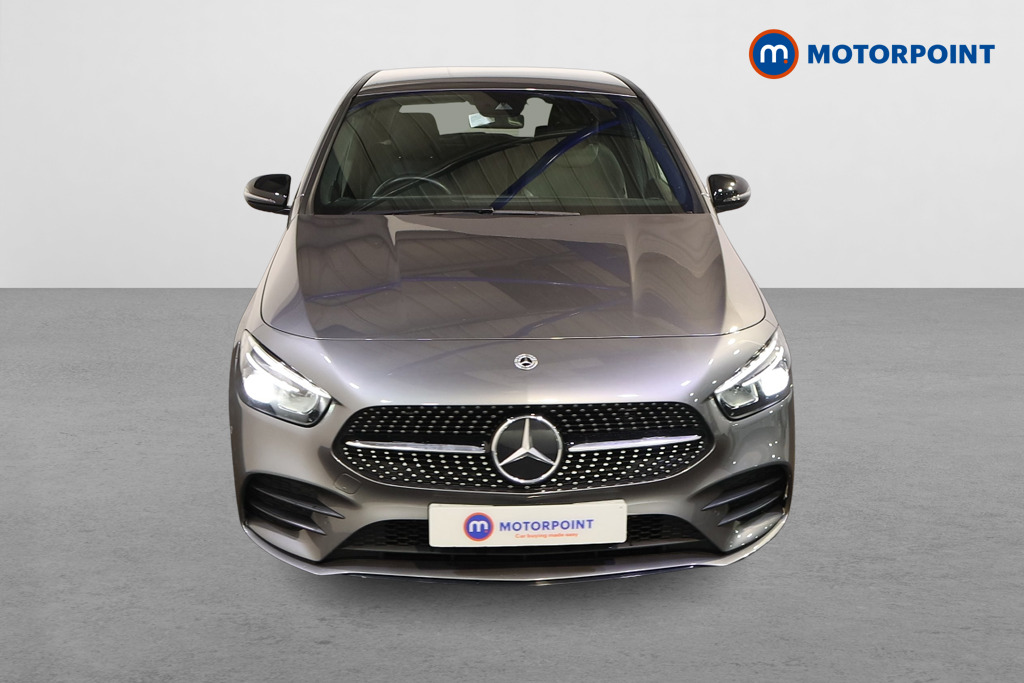 Mercedes-Benz B Class Amg Line Automatic Petrol Hatchback - Stock Number (1597243) - Front bumper