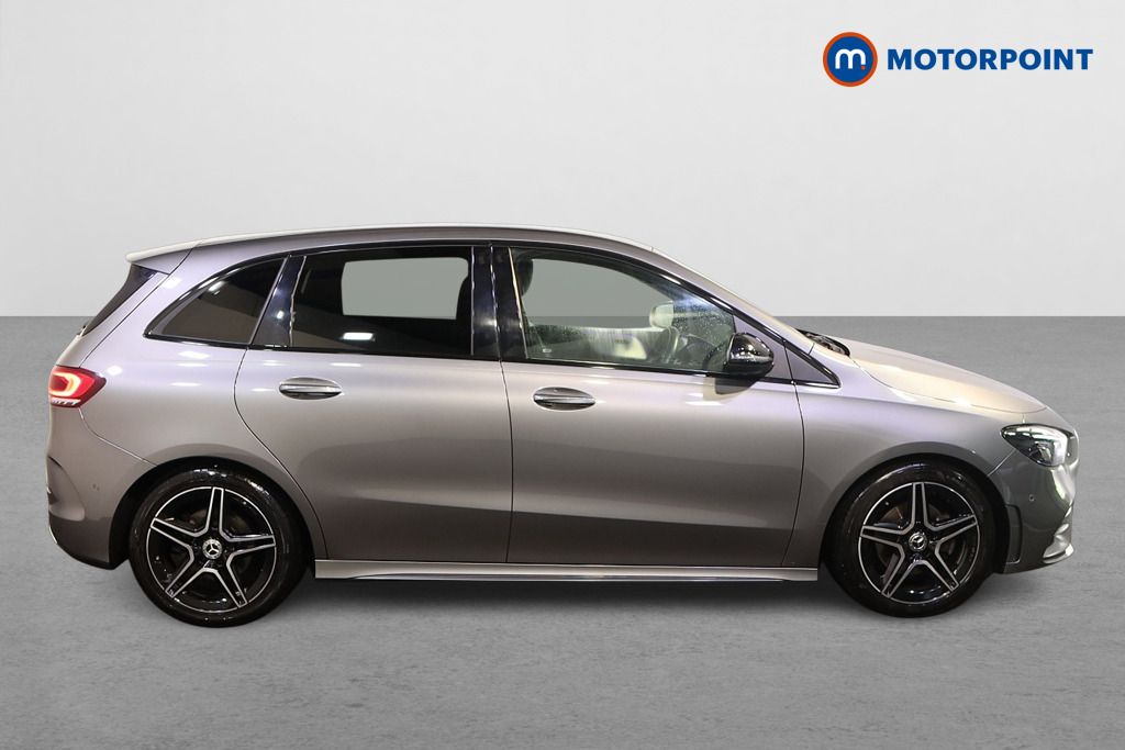 Mercedes-Benz B Class Amg Line Automatic Petrol Hatchback - Stock Number (1597243) - Drivers side