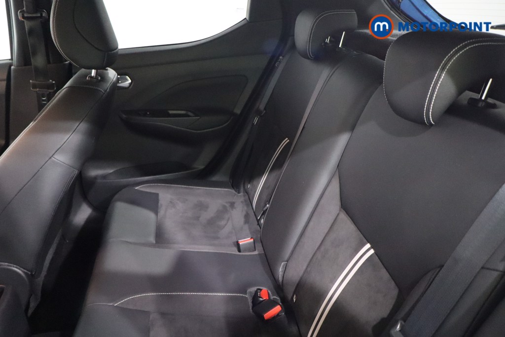 Nissan Micra N-Sport Automatic Petrol Hatchback - Stock Number (1597272) - 5th supplementary image