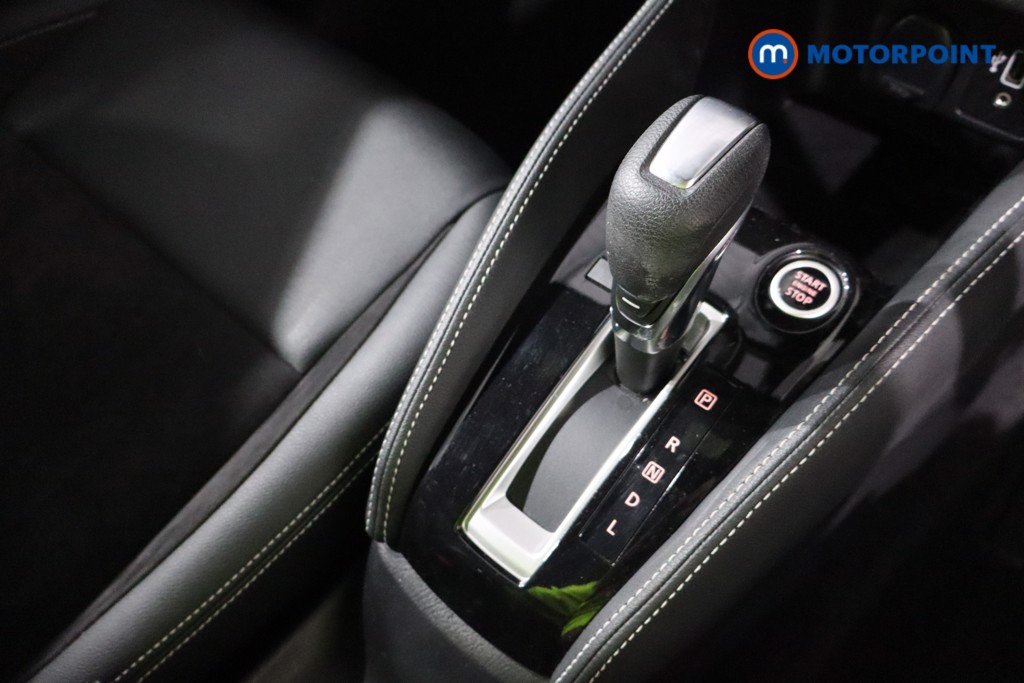 Nissan Micra N-Sport Automatic Petrol Hatchback - Stock Number (1597272) - 15th supplementary image