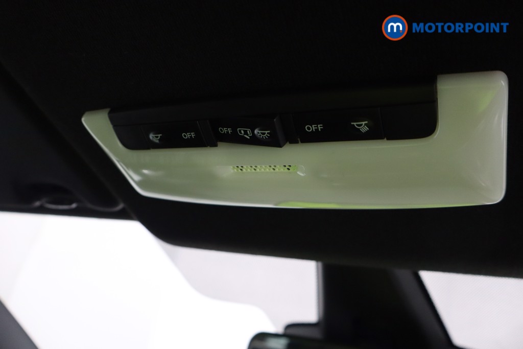 Nissan Micra N-Sport Automatic Petrol Hatchback - Stock Number (1597272) - 18th supplementary image