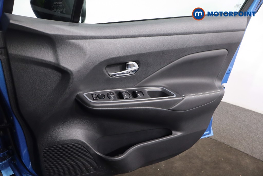 Nissan Micra N-Sport Automatic Petrol Hatchback - Stock Number (1597272) - 20th supplementary image