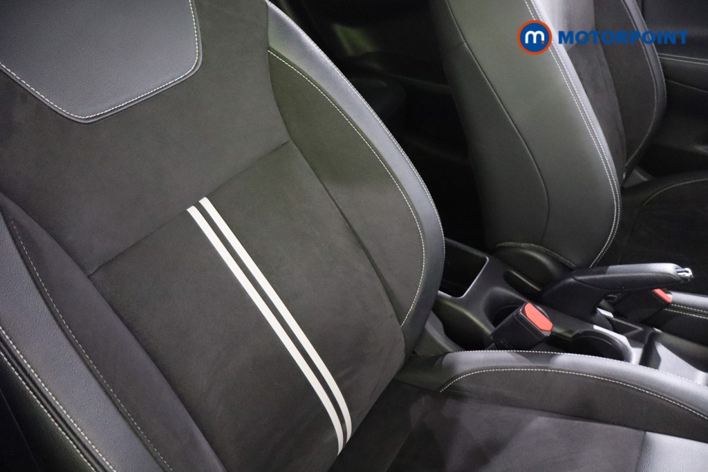 Nissan Micra N-Sport Automatic Petrol Hatchback - Stock Number (1597272) - 22nd supplementary image