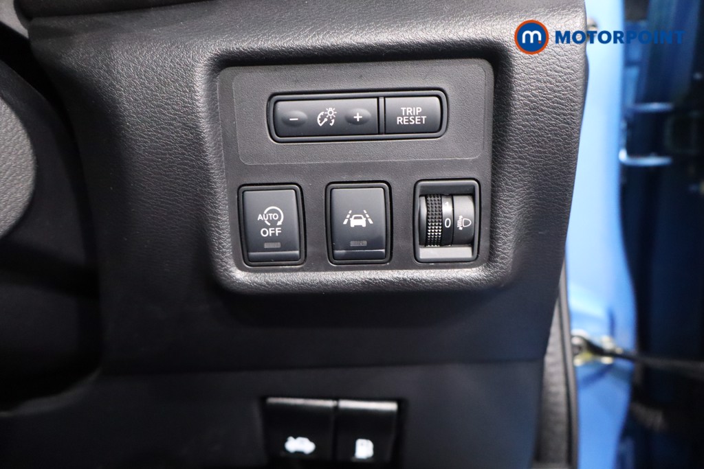 Nissan Micra N-Sport Automatic Petrol Hatchback - Stock Number (1597272) - 24th supplementary image