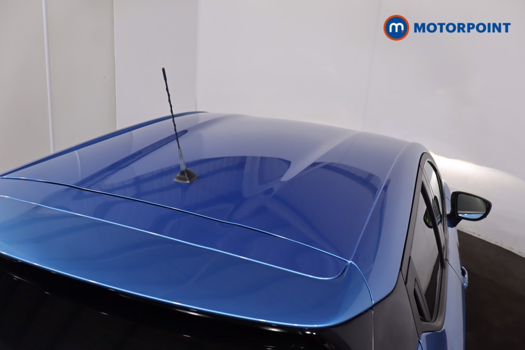 Nissan Micra N-Sport Automatic Petrol Hatchback - Stock Number (1597272) - 26th supplementary image