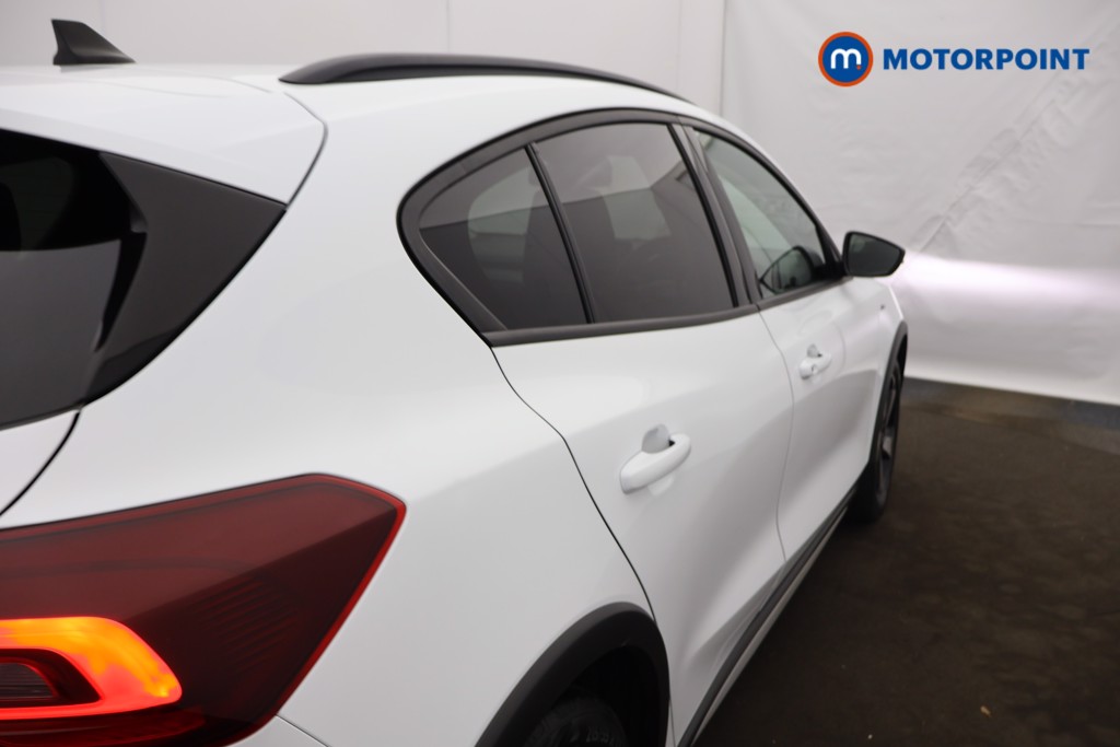 Ford Focus Active Manual Petrol Hatchback - Stock Number (1597296) - 25th supplementary image