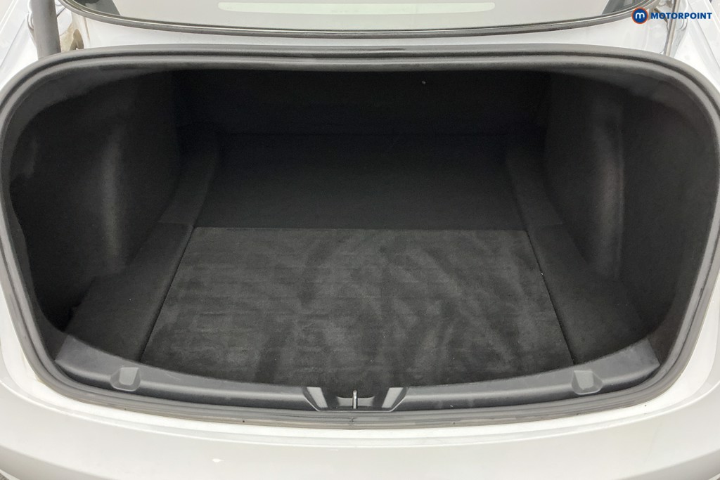 Tesla Model 3 Long Range Automatic Electric Saloon - Stock Number (1597602) - 3rd supplementary image