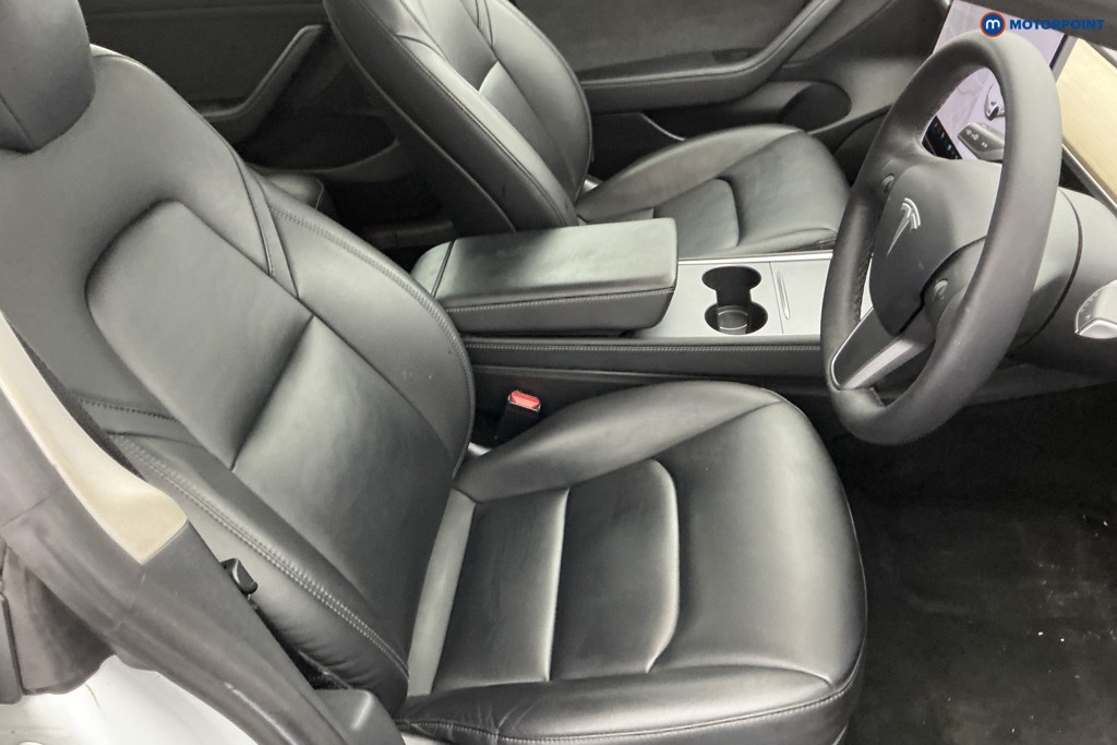 Tesla Model 3 Long Range Automatic Electric Saloon - Stock Number (1597602) - 5th supplementary image