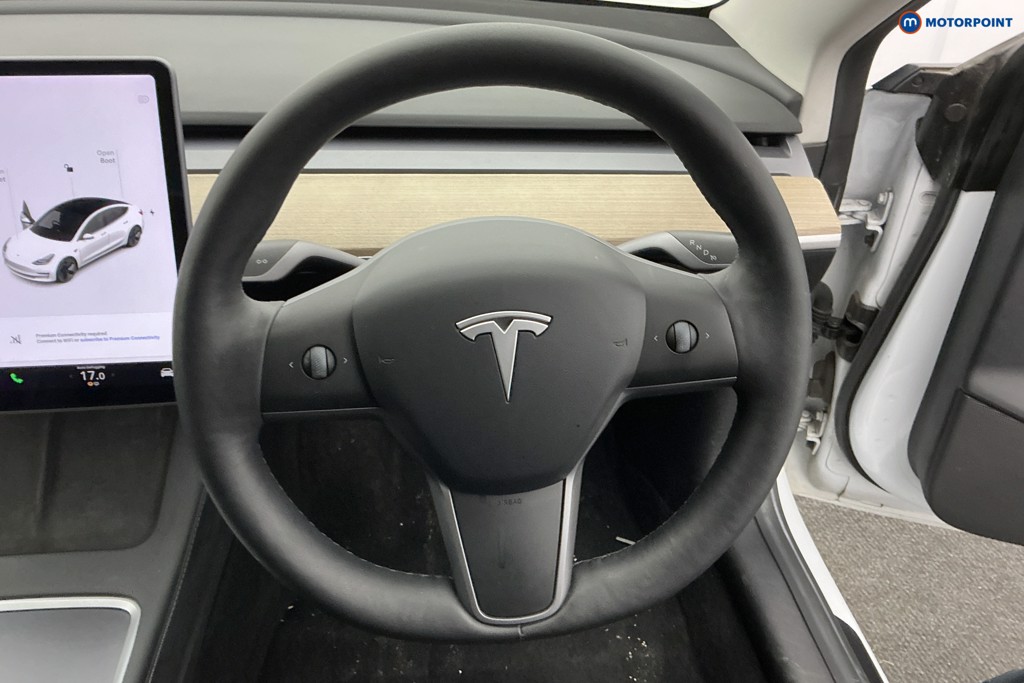 Tesla Model 3 Long Range Automatic Electric Saloon - Stock Number (1597602) - 6th supplementary image