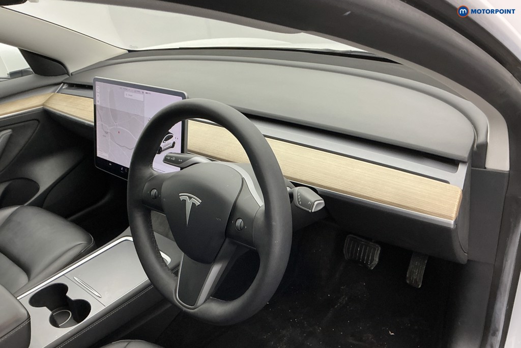 Tesla Model 3 Long Range Automatic Electric Saloon - Stock Number (1597602) - 7th supplementary image