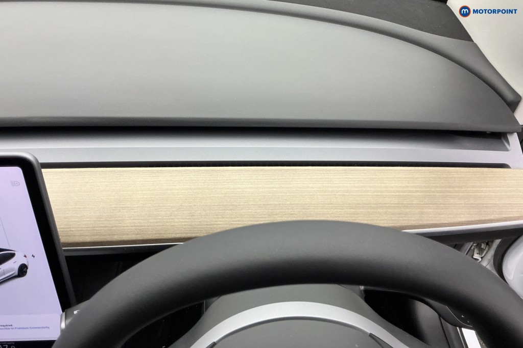 Tesla Model 3 Long Range Automatic Electric Saloon - Stock Number (1597602) - 9th supplementary image