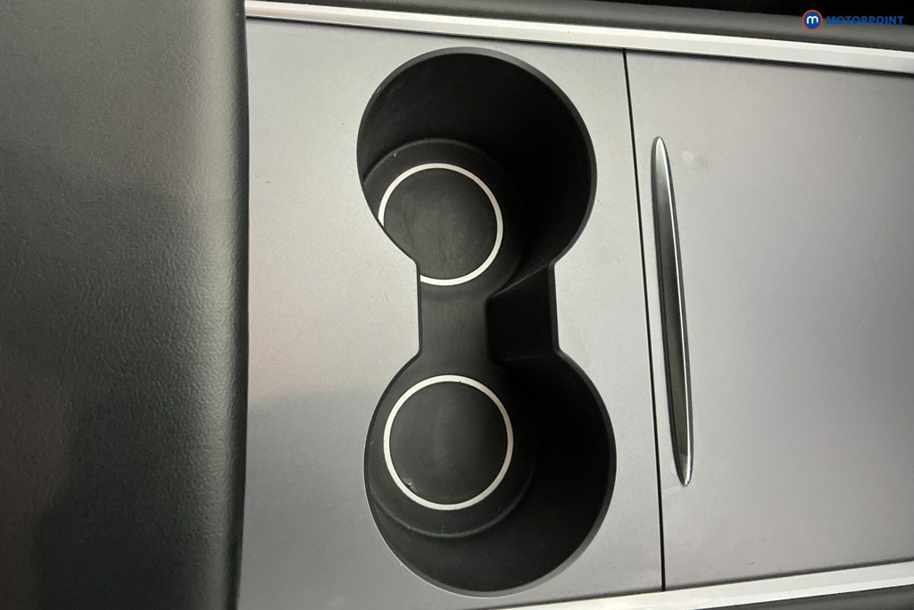 Tesla Model 3 Long Range Automatic Electric Saloon - Stock Number (1597602) - 14th supplementary image