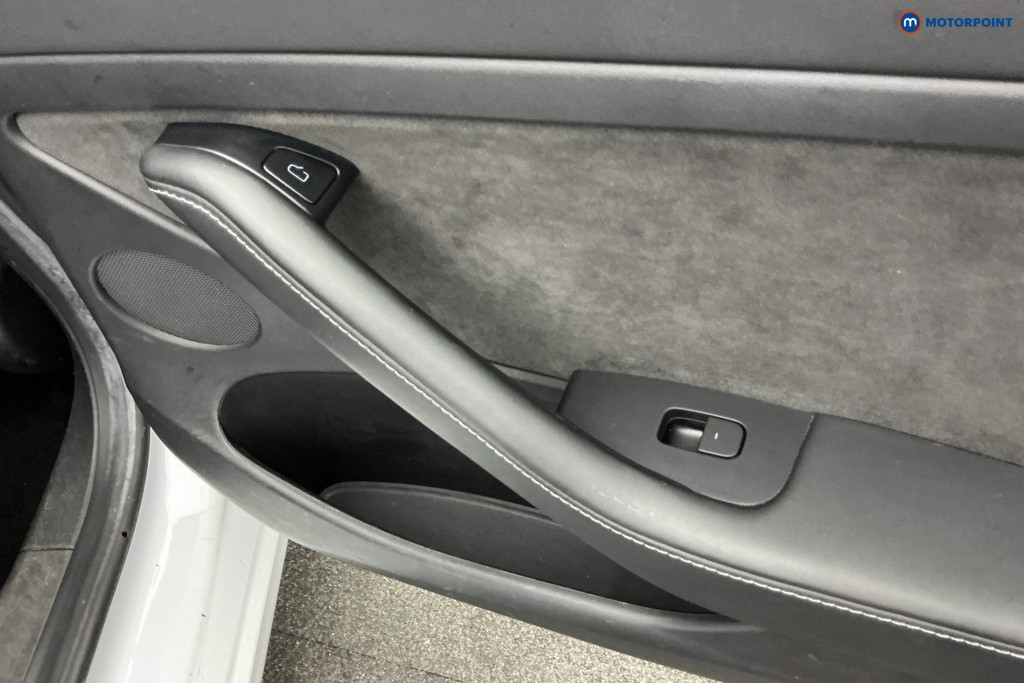 Tesla Model 3 Long Range Automatic Electric Saloon - Stock Number (1597602) - 23rd supplementary image