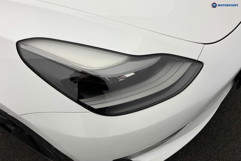 Tesla Model 3 Long Range Automatic Electric Saloon - Stock Number (1597602) - 24th supplementary image