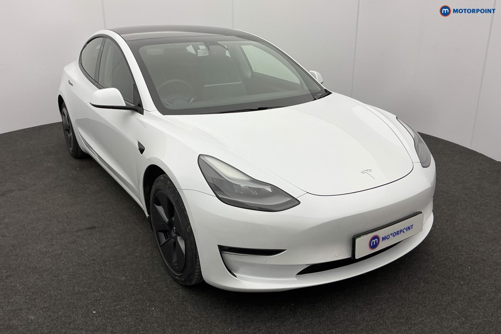 Tesla Model 3 Long Range Automatic Electric Saloon - Stock Number (1597602) - 25th supplementary image