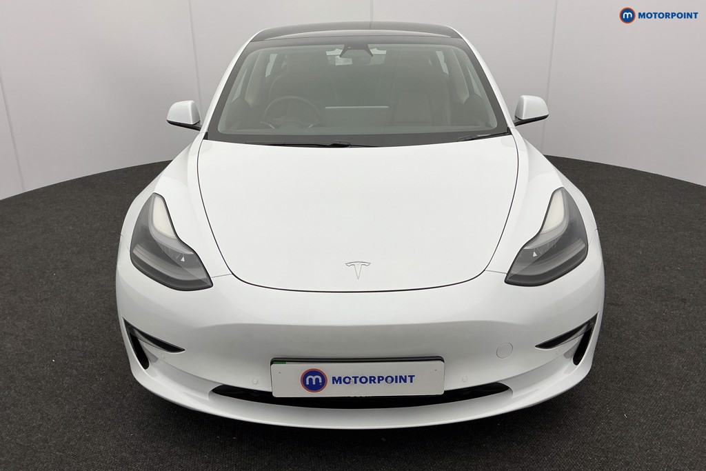 Tesla Model 3 Long Range Automatic Electric Saloon - Stock Number (1597602) - 26th supplementary image