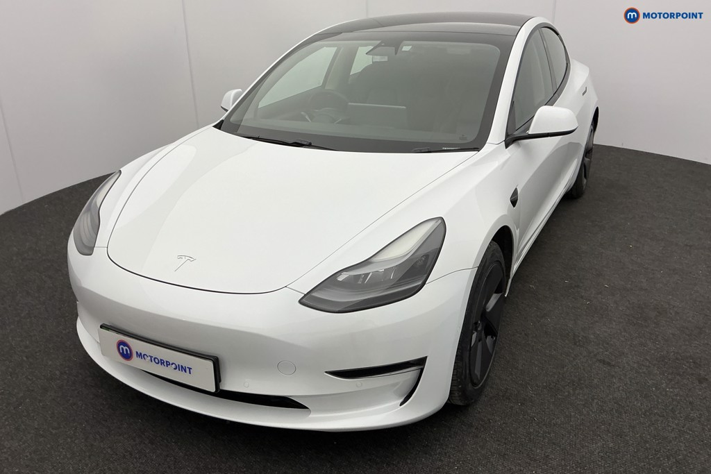 Tesla Model 3 Long Range Automatic Electric Saloon - Stock Number (1597602) - 27th supplementary image