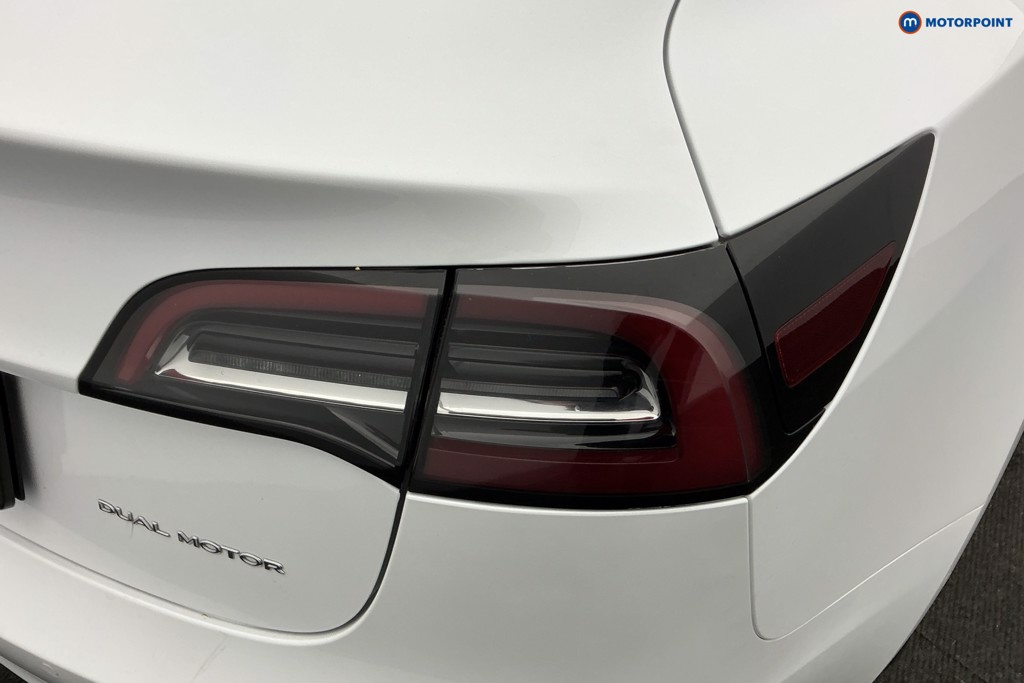 Tesla Model 3 Long Range Automatic Electric Saloon - Stock Number (1597602) - 28th supplementary image