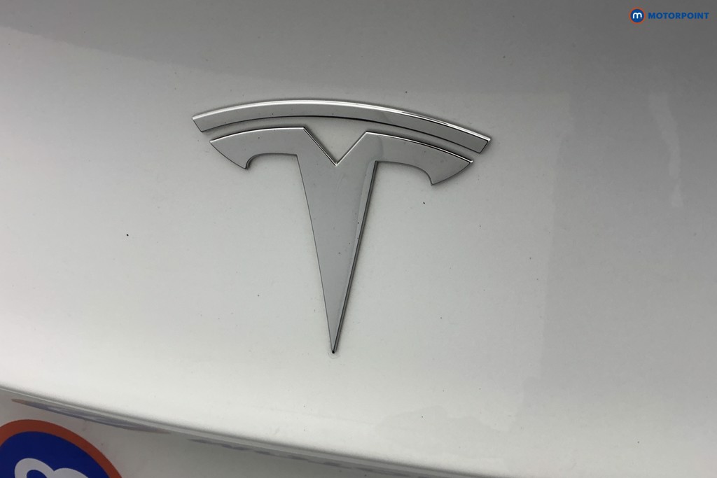 Tesla Model 3 Long Range Automatic Electric Saloon - Stock Number (1597602) - 30th supplementary image