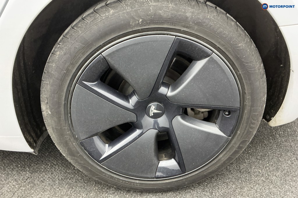 Tesla Model 3 Long Range Automatic Electric Saloon - Stock Number (1597602) - 34th supplementary image