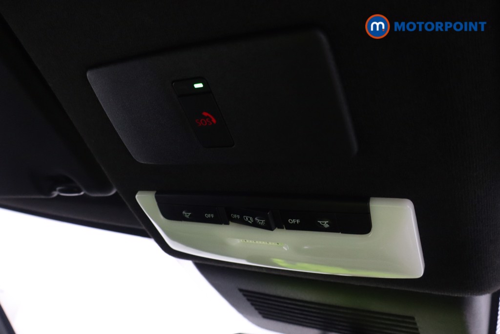 Nissan Juke Tekna Automatic Petrol-Electric Hybrid SUV - Stock Number (1597706) - 18th supplementary image