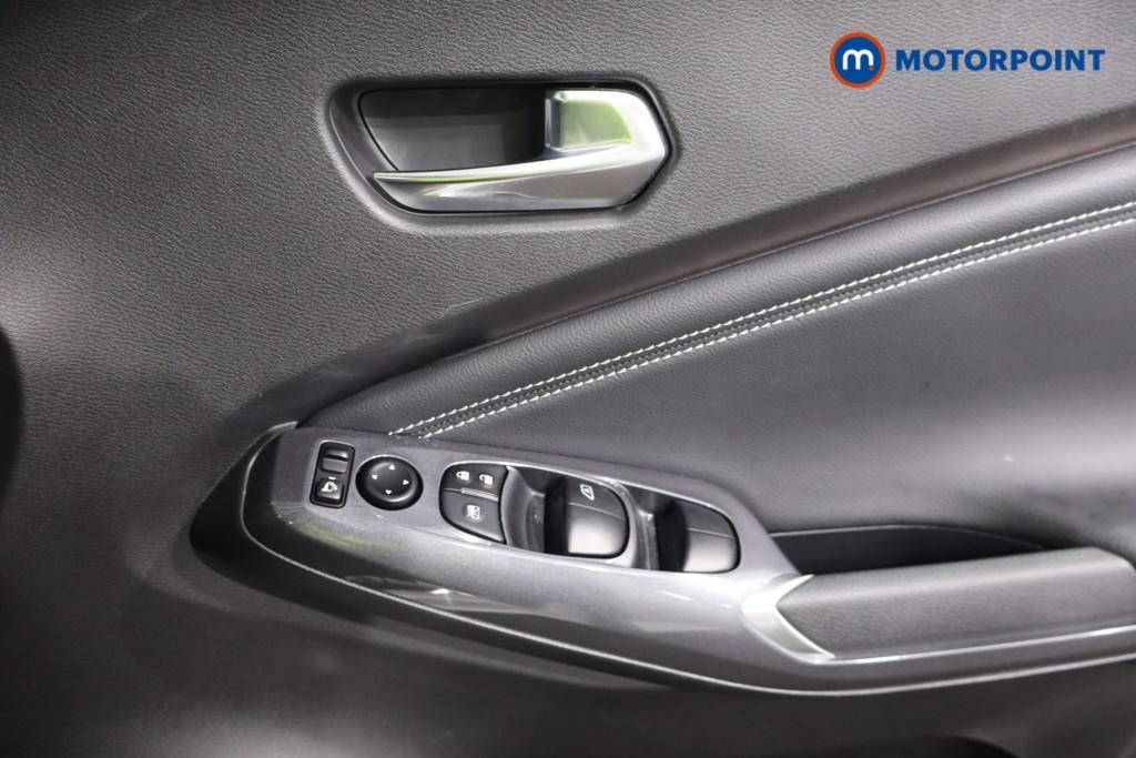 Nissan Juke Tekna Automatic Petrol-Electric Hybrid SUV - Stock Number (1597706) - 20th supplementary image