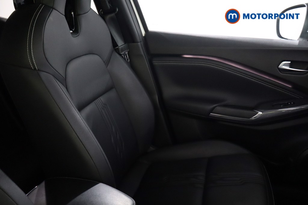 Nissan Juke Tekna Automatic Petrol-Electric Hybrid SUV - Stock Number (1597706) - 22nd supplementary image