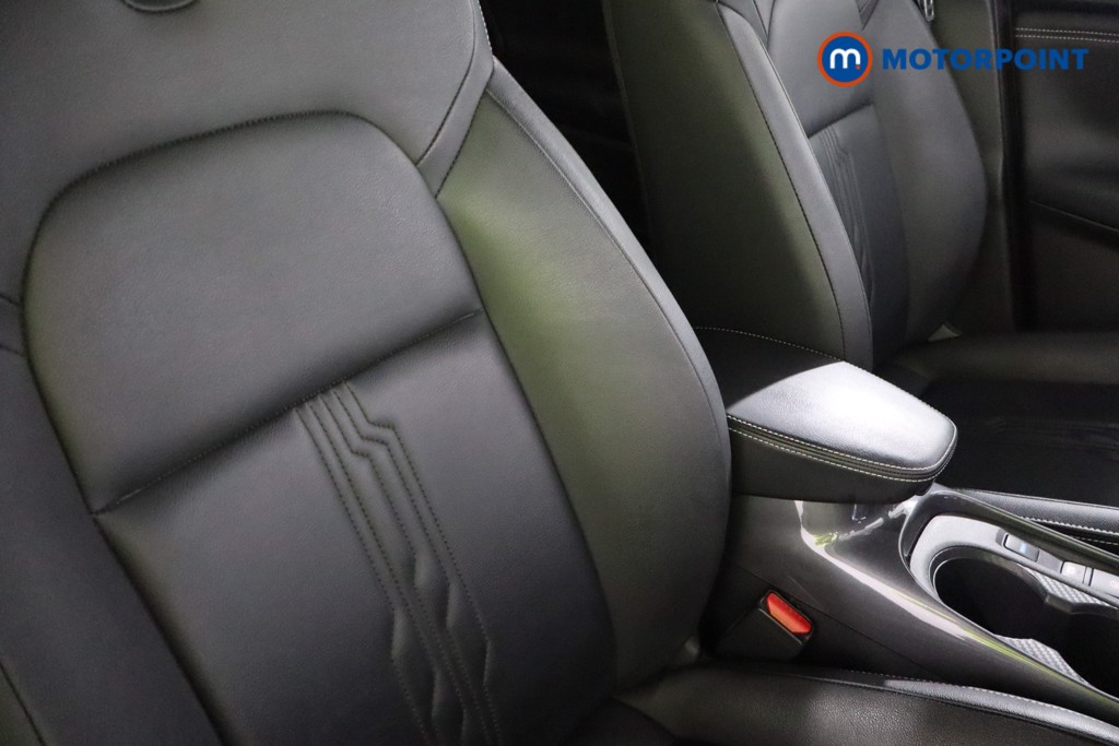 Nissan Juke Tekna Automatic Petrol-Electric Hybrid SUV - Stock Number (1597706) - 23rd supplementary image