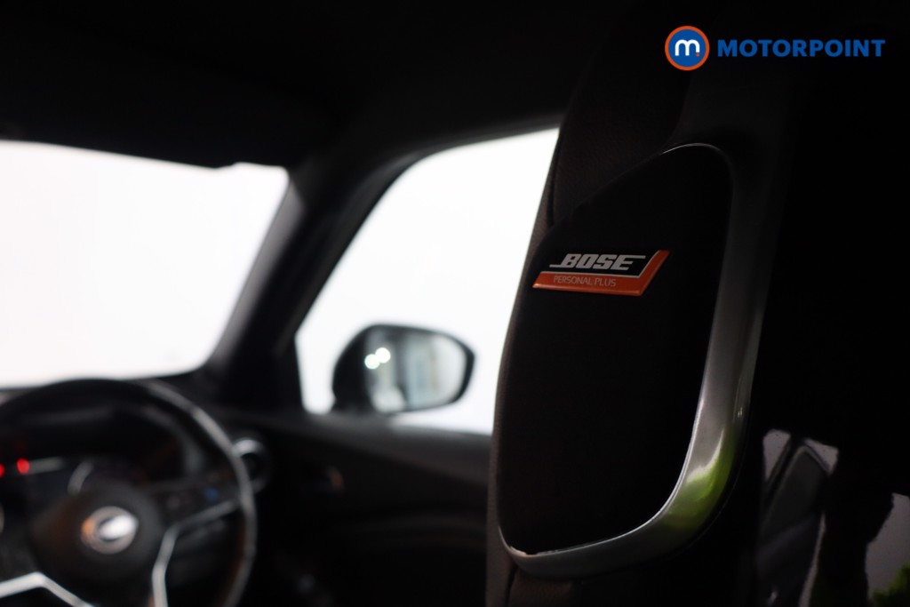 Nissan Juke Tekna Automatic Petrol-Electric Hybrid SUV - Stock Number (1597706) - 26th supplementary image