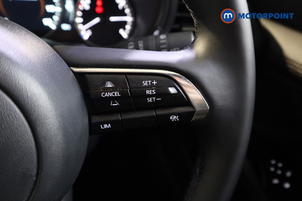 Mazda 3 Centre-Line Manual Petrol Hatchback - Stock Number (1597879) - 4th supplementary image