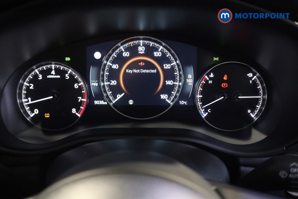 Mazda 3 Centre-Line Manual Petrol Hatchback - Stock Number (1597879) - 5th supplementary image