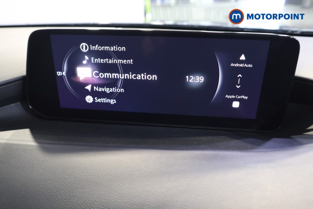 Mazda 3 Centre-Line Manual Petrol Hatchback - Stock Number (1597879) - 6th supplementary image